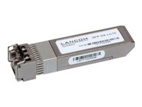 LANCOM SFP-SX-LC10 SFP+ transceiver modul 10 Gigabit Ethernet