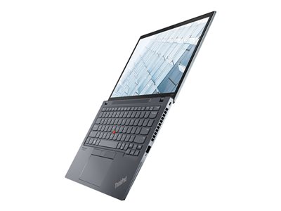 Lenovo ThinkPad X13 Gen 2 20XH AMD Ryzen 7 Pro 5850U / 1.9 GHz Win 10 Pro 64-bit 