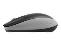 LOGI M190 wireless mouse Mid Grey