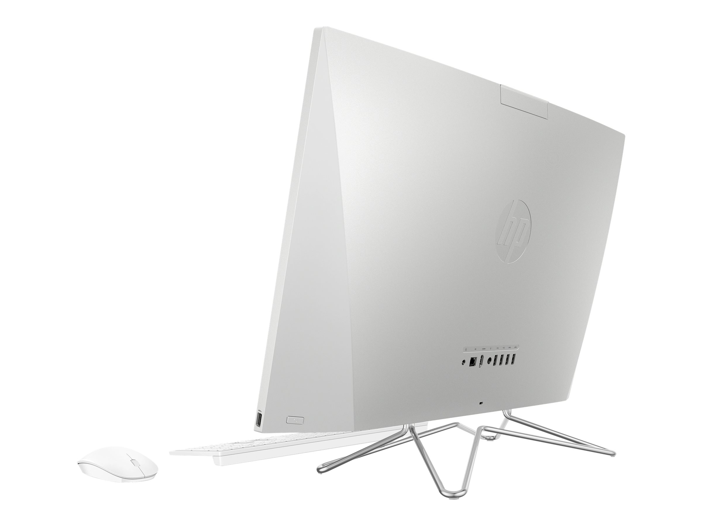 HP 27-dp1280 - All-in-one Core i7 1165G7 / up to 4.7 GHz