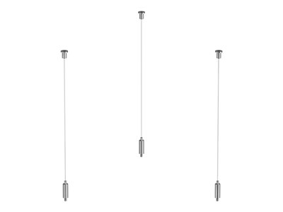 Suspension kit for microphone - for TeamConnect Ce