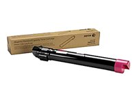 XEROX Cartouche de toner Magent