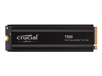 Crucial Crucial SSD NVMe CT2000T500SSD5