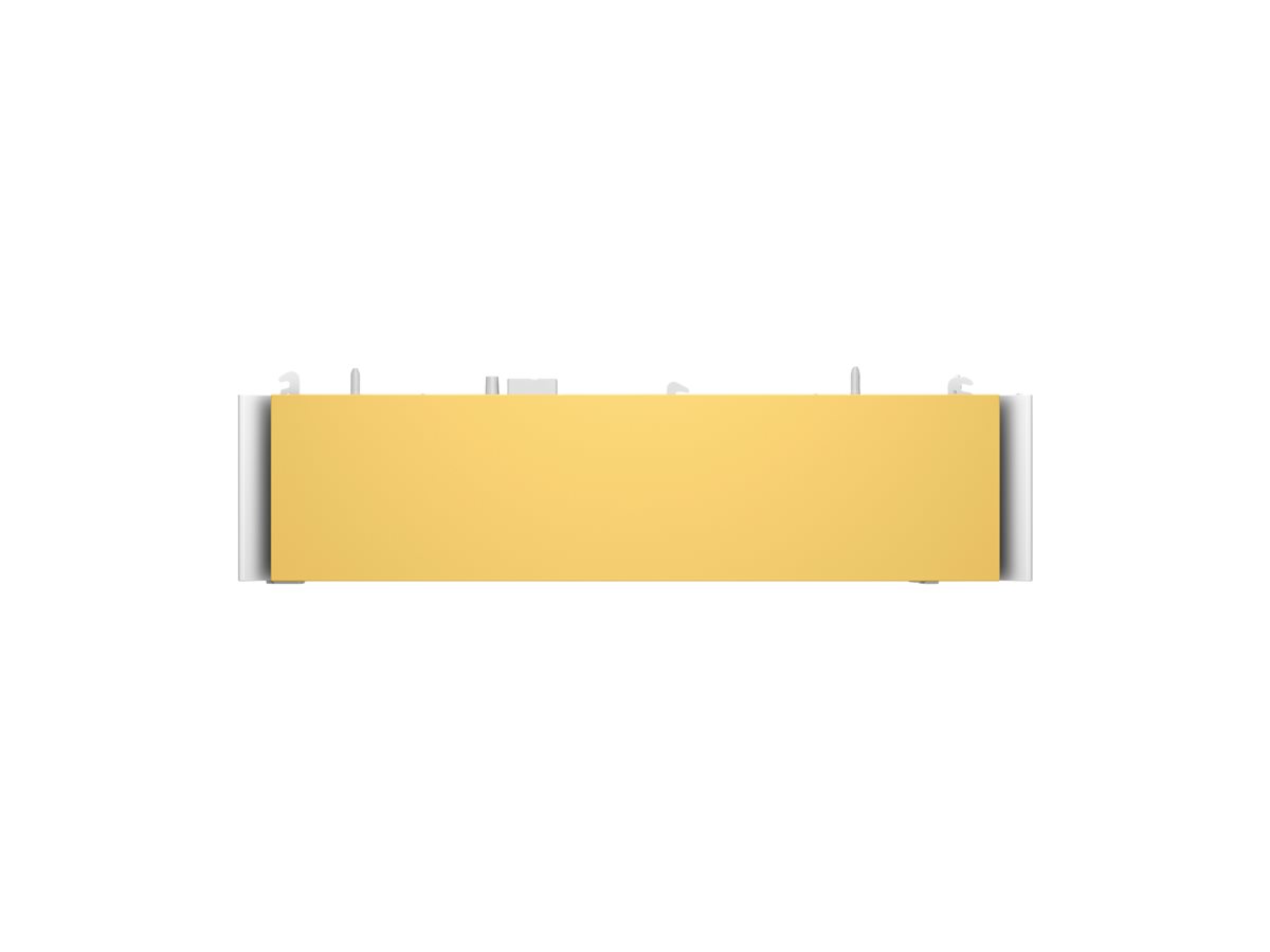 HP Clr LJ Yellow 550 Sheet Paper Tray – foto 2