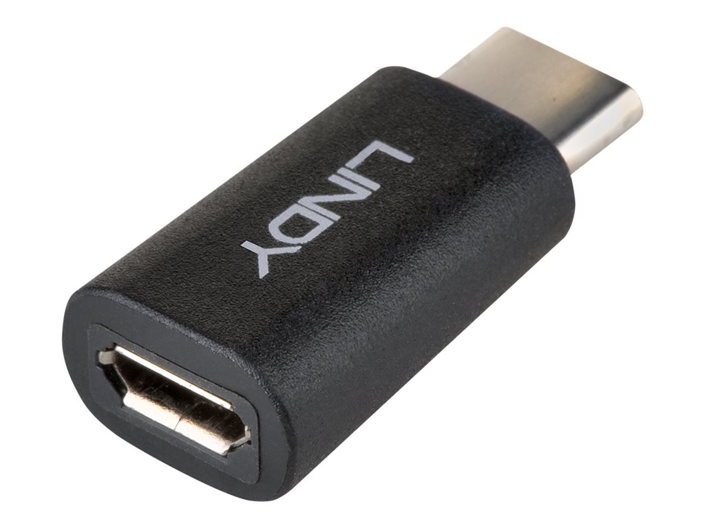 Adaptateur USB 2.0 type C vers Micro-B