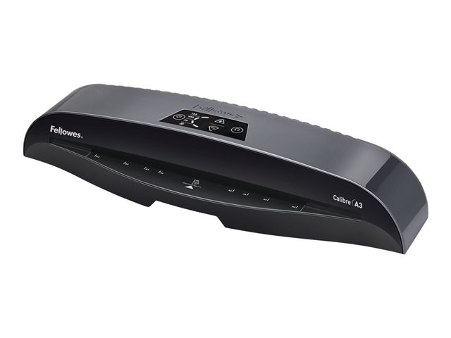 FELLOWES PLASTIFIEUSE CALIBRE A3 - 230V