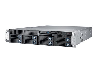 Advantech HPC-7282 - Rack-mountable