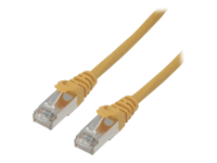 MCL Samar Cables et cordons rseaux FCC6ABM-10M/J
