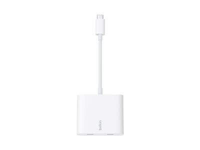 Belkin CONNECT - USB adapter