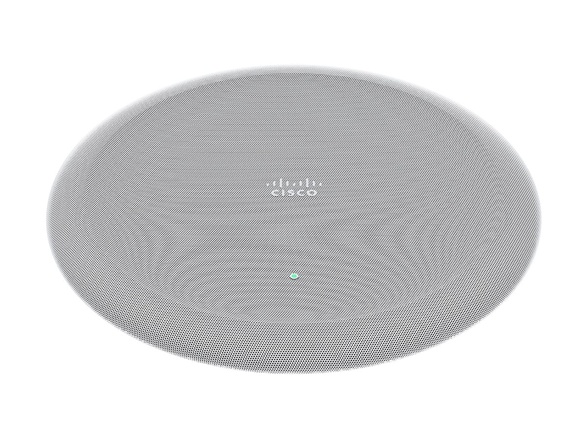 Cisco Ceiling Microphone Pro - mikrofon