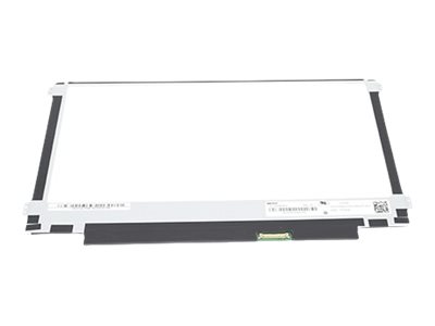 Dell - 11.6" (29.5 cm) HD WLED non-touch antiglare 45% NTSC color gamut 220-nits brightness 16:9 ultraslim eDP1.2 ISP(0-2 Bright Dots) RGB stripe pixel type LCD display panel