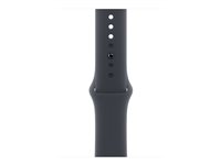 Apple - band for smart watch - 46mm