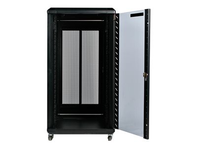 Startech Com 22u Server Rack Cabinet