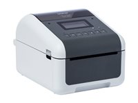 BROTHER TD-4550DNWB Label printer direct