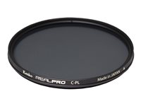 Circular Polarising Filter - 62mm – Kenko