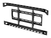 Premier Mounts Bracket for LCD display wall-mountable for Samsung OH55F