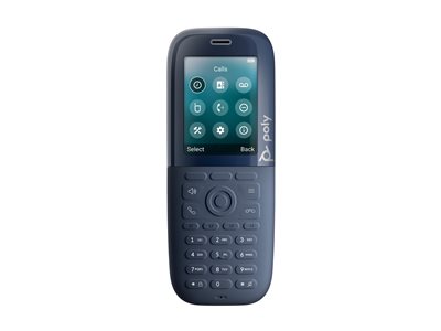 HP Poly Rove S/D DECT B2 +30 Handset-Kit