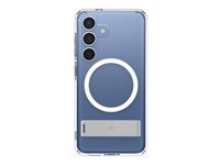 Spigen Ultra Hybrid S (MagFit) Beskyttelsescover Hvid