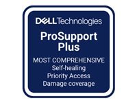 Dell Extensions de garantie  DPNL5_1OS5PSP