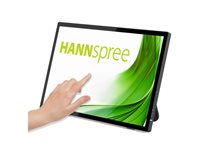 Hannspree HT249PPB 23.8' ADS-IPS 1920 x 1080 (Full HD) HDMI DisplayPort 75Hz