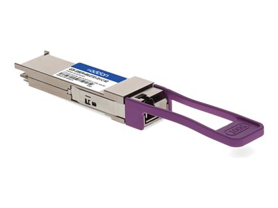 AddOn - QSFP28 transceiver module