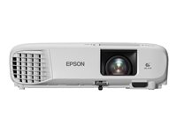 Epson EB-FH06 - 3-LCD-Projektor - tragbar - 3500 lm (weiß) - 3500 lm (Farbe) - Full HD (1920 x 1080) - 16:9 - 1080p