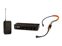 Shure BLX BLX14/SM31 Microphone system