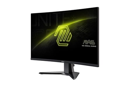 MAG 276CXF CURVED GAMING MONITOR
