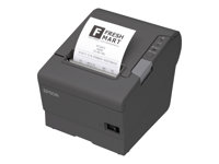 Epson TM T88V Receipt printer thermal line Roll (3.15 in) up to 708.7 inch/min 