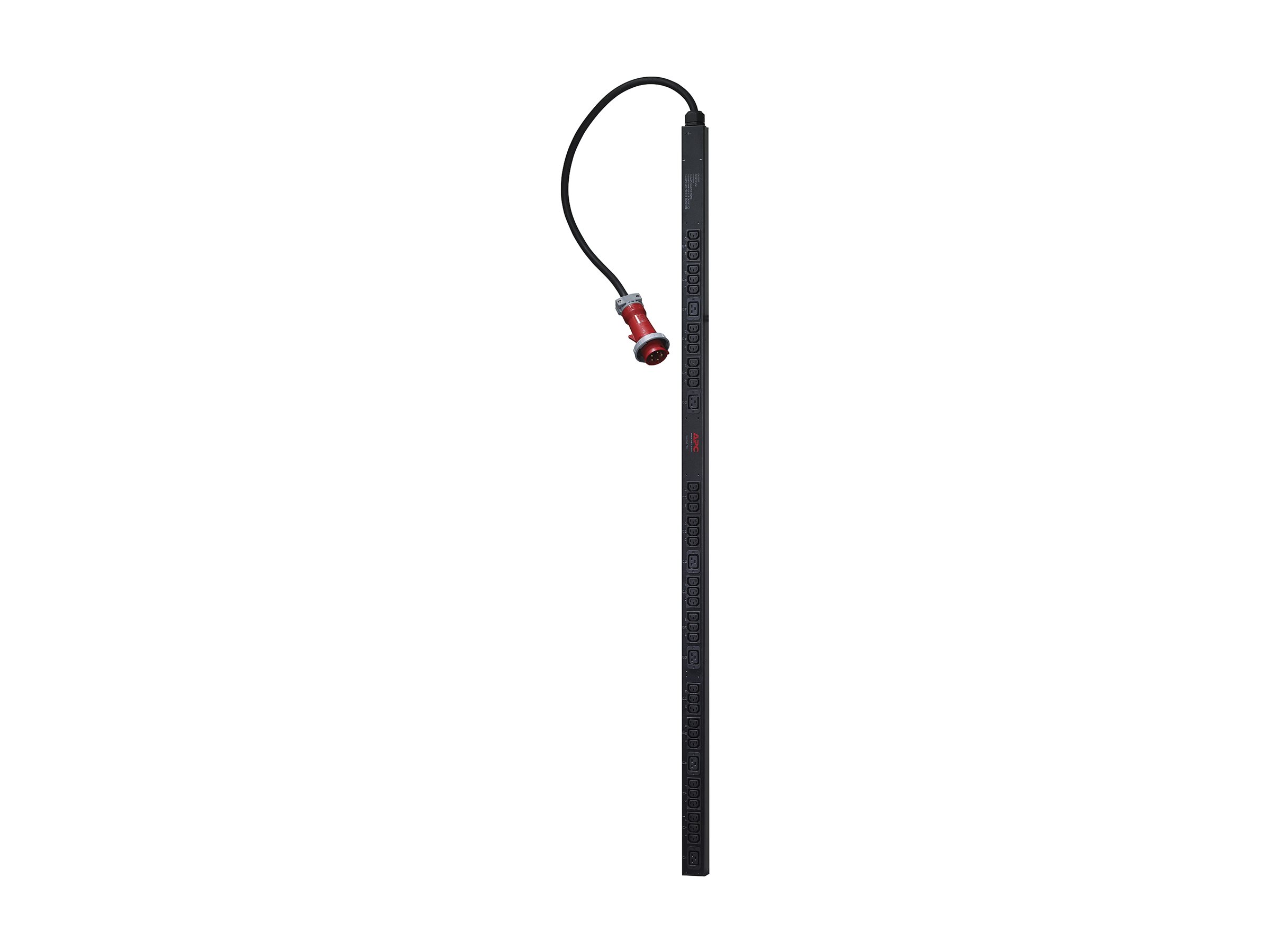 APC Basic Rack PDU Zero U