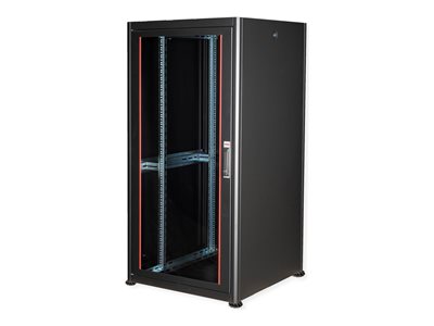 ROLINE 48,26cm Netzwerkschrank Bas 32HE - 26.21.0208