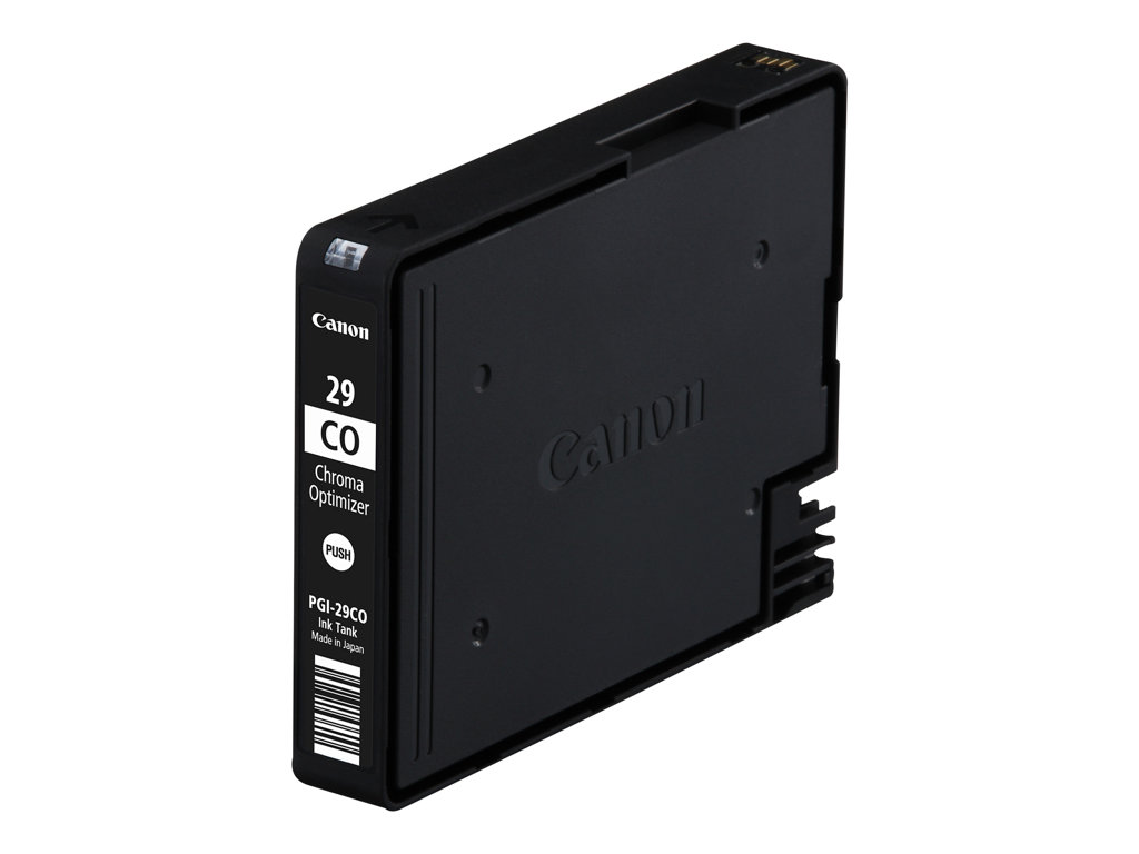 CANON Chroma Optimizer ink Cart