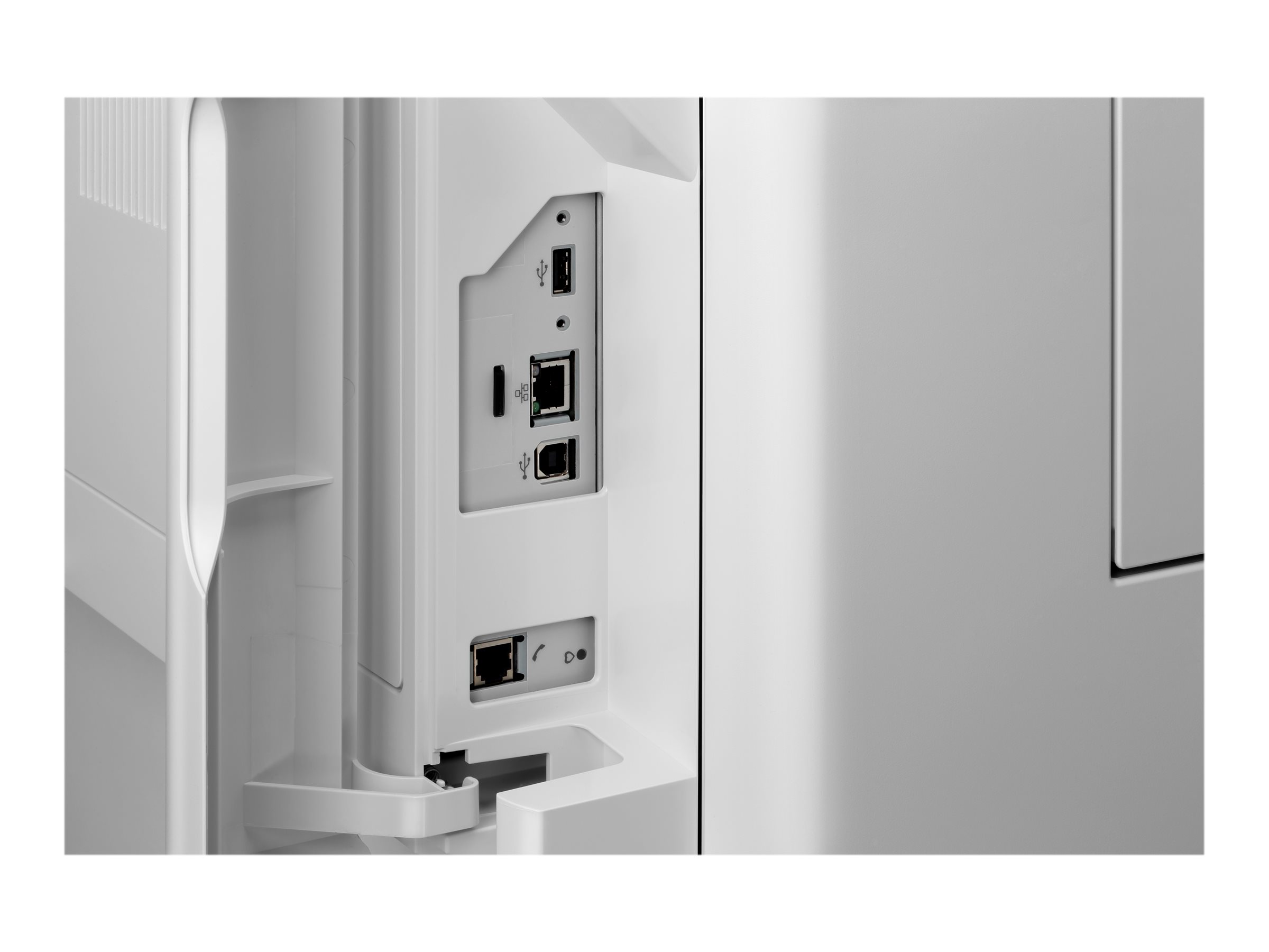 HP PageWide Enterprise Color Flow MFP 785zs | Overview, Specs