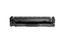 HP 201A Tonercartridge black