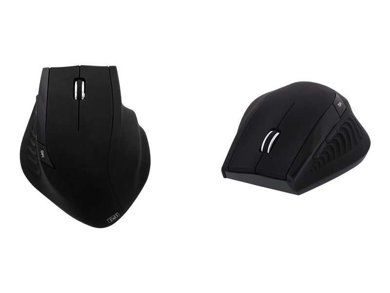 TNB ERGO Line Ergonomic Wireless Mouse