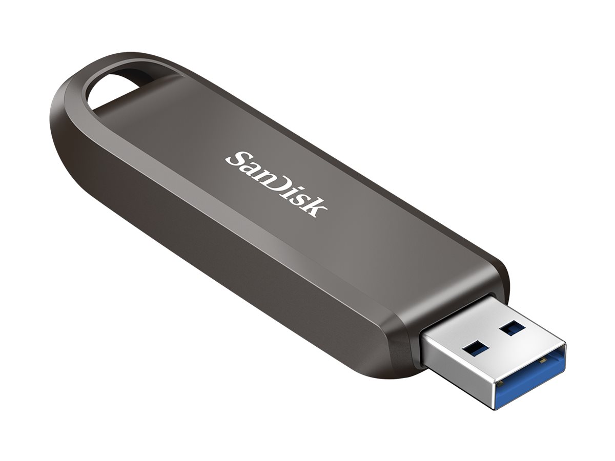 SanDisk Extreme PRO - Jednotka USB flash - 2 TB – foto 2