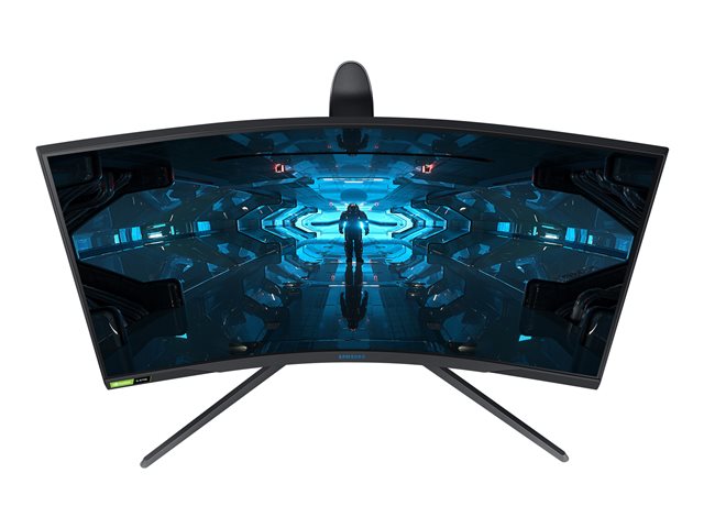 samsung odyssey g7 lc27g75tqsrxxu