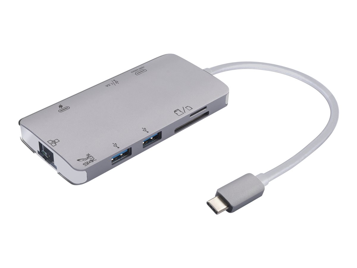 SMK Electronics VP6920-2