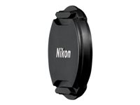 Nikon LC-40.5 Lens Cap - Black - 3608