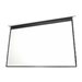 EluneVision Titan Tab-Tensioned Motorized Projector Screen