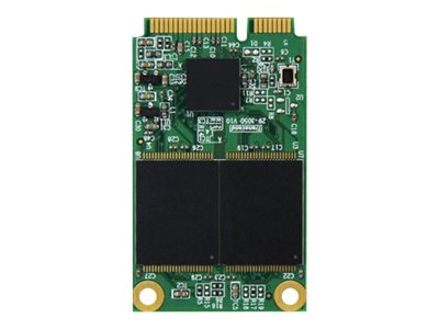 Transcend - SSD - 4 GB