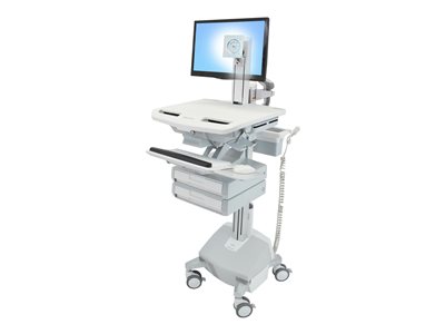 Ergotron StyleView - Cart