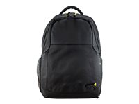 techair Eco Laptop Backpack - notebook carrying backpack