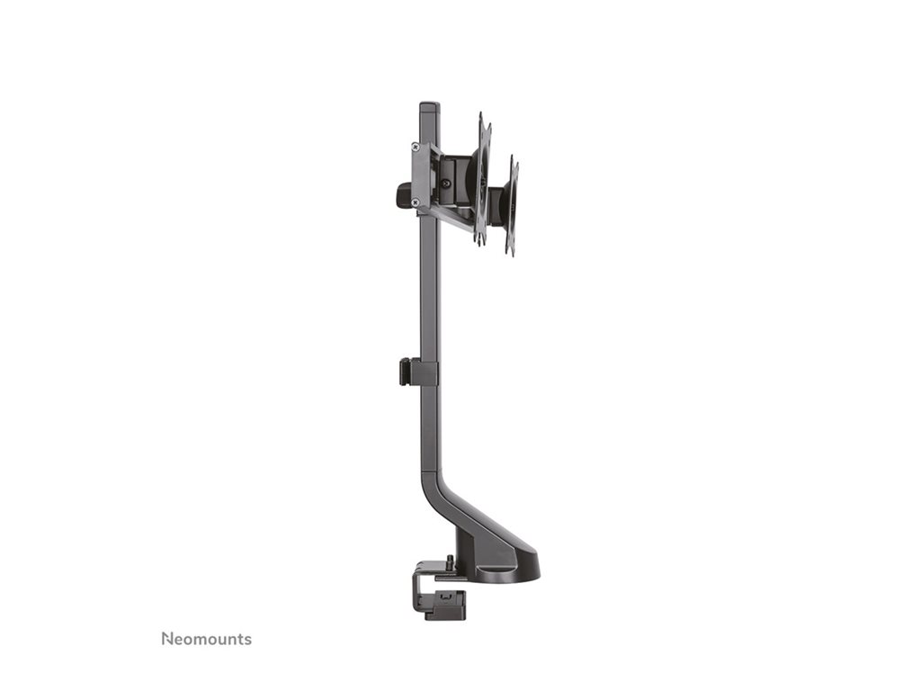 NEOMOUNTS FPMA-D860DBLACK Desk Mount