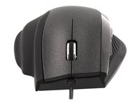 TNB ERGO Line Wired Ergonomic Mouse