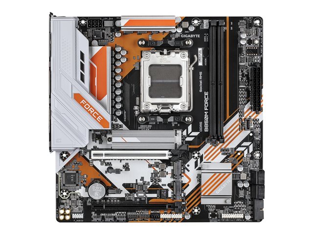 GIGABYTE B850M FORCE