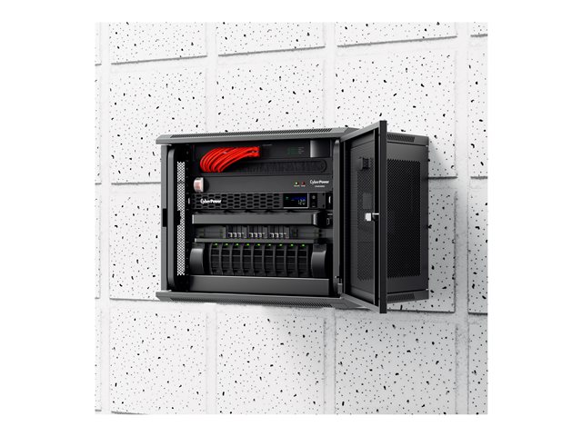 CyberPower Rackbar CPS815RMS