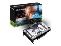 Inno3D iChiLL GeForce RTX 4080 SUPER Frostbite 16GB