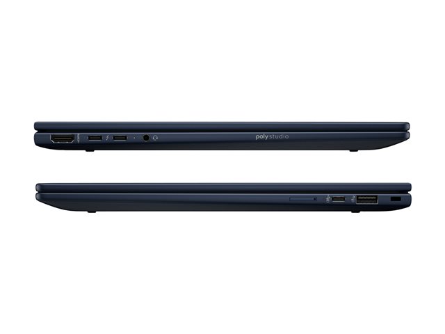 HP EliteBook X Flip G1i Notebook Next Gen AI