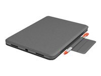 Logitech Folio Touch